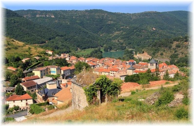 Chambre Au Calme Avec Spa Privatif Gratuit Sud Aveyron Les Palmiers Des Causses Saint-Rome-de-Tarn Εξωτερικό φωτογραφία